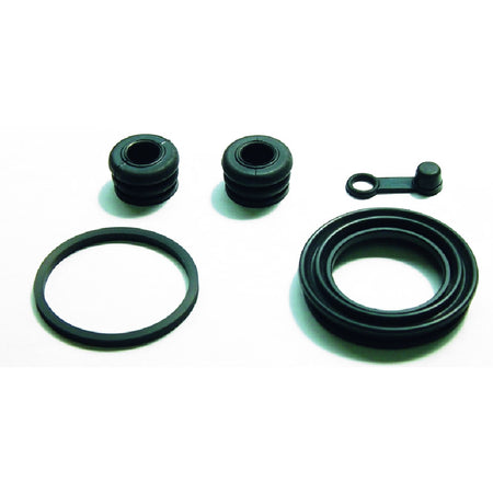 KIT REVISIONE PINZA FRENO POSTERIORE KAWASAKI V839100334 Z1000 81 83 1100