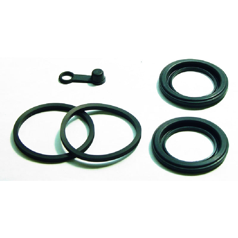 KIT REVISIONE PINZA FRENO POSTERIORE KAWASAKI V839100335 Z1000 77 81 1300