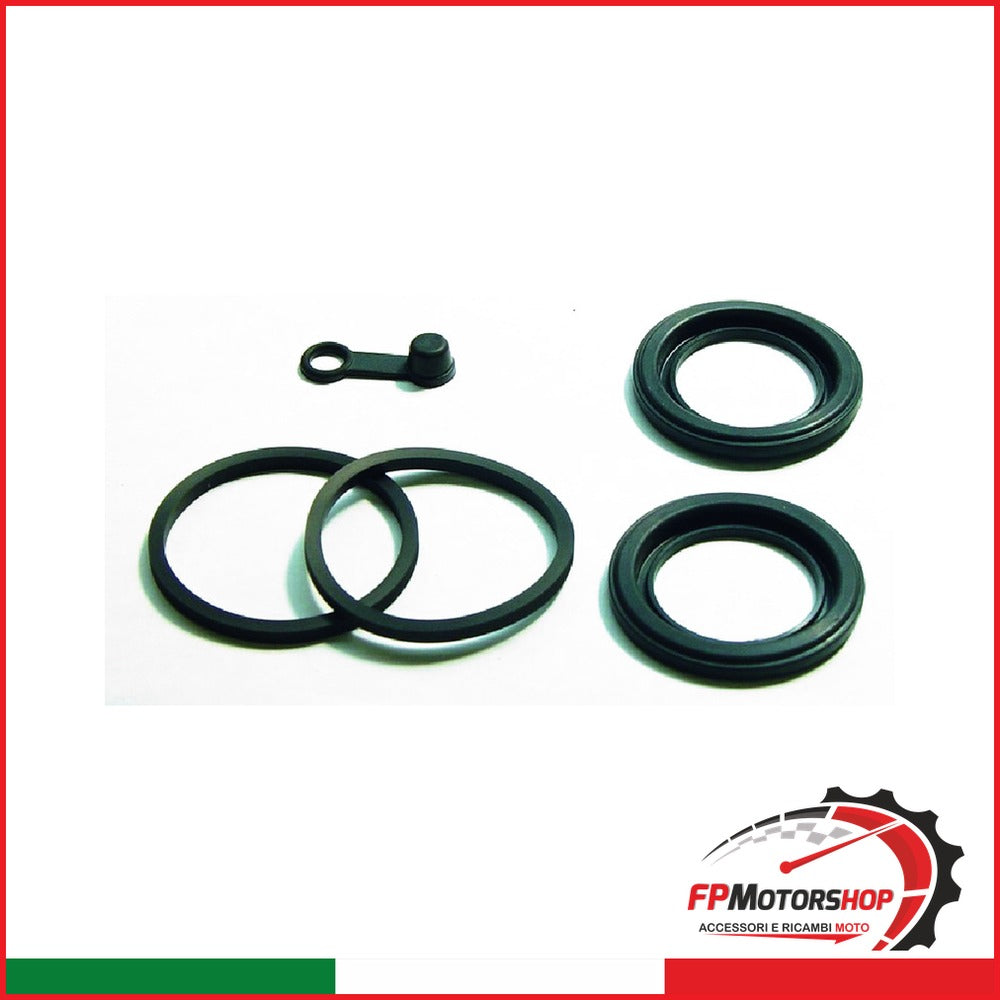 KIT REVISIONE PINZA FRENO POSTERIORE KAWASAKI V839100335 Z1000 77 81 1300
