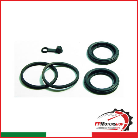 KIT REVISIONE PINZA FRENO POSTERIORE KAWASAKI V839100335 Z1000 77 81 1300