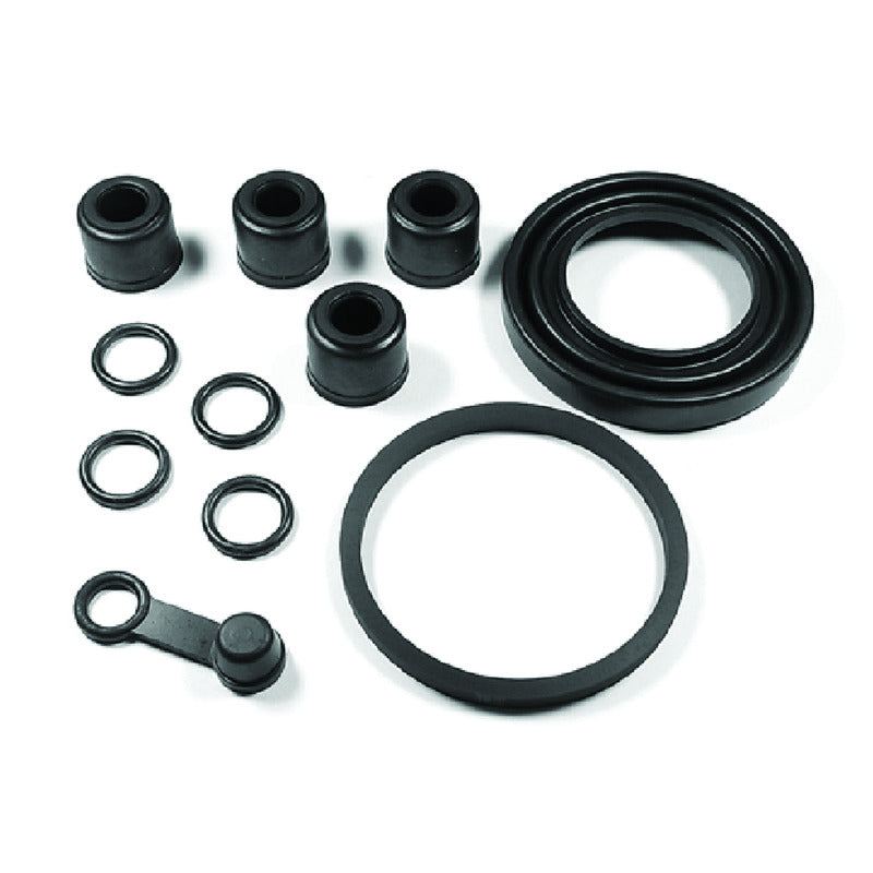 KIT REVISIONE PINZA FRENO POSTERIORE KAWASAKI V839100336 Z750 76 79 Z900