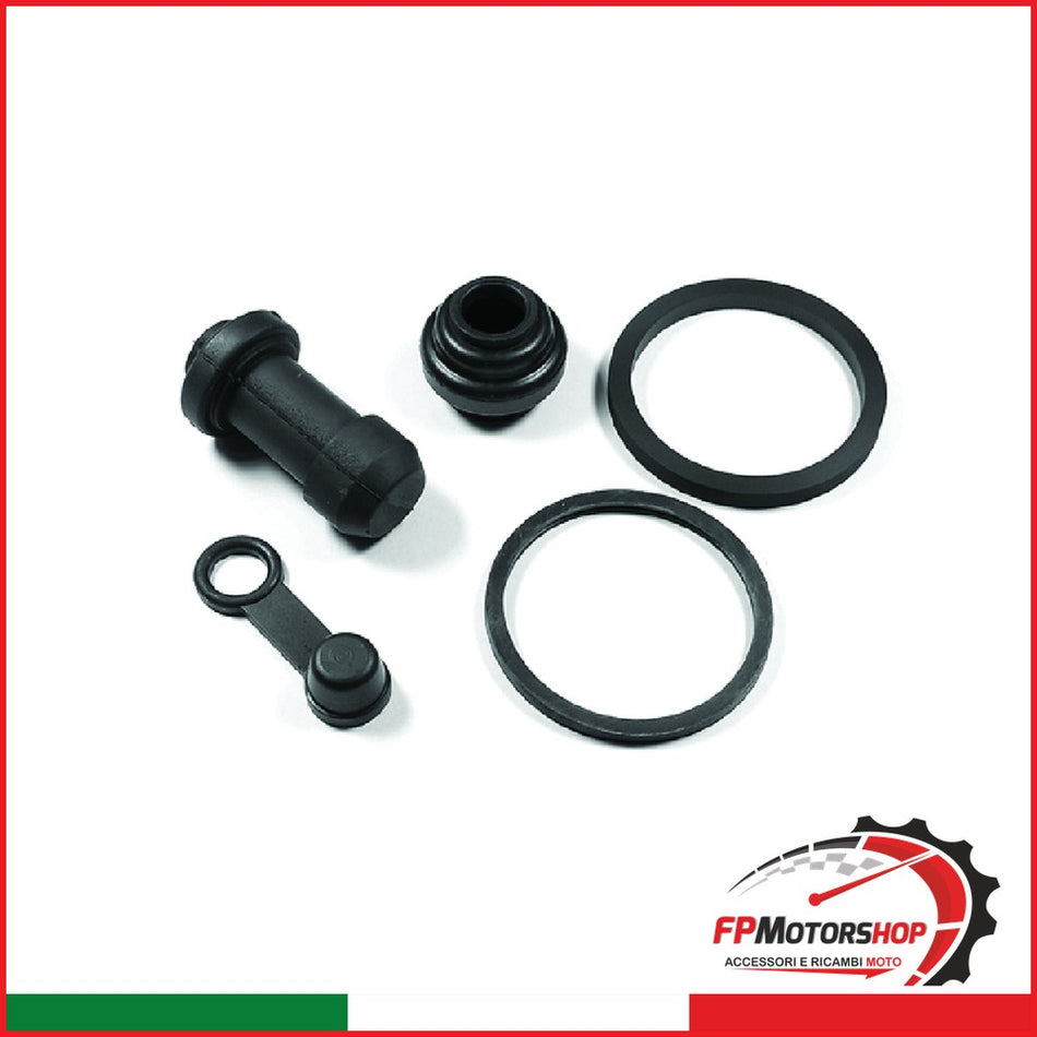 KIT REVISIONE PINZA FRENO POSTERIORE SUZUKI V839100337 RM 93 95 TOURMAX