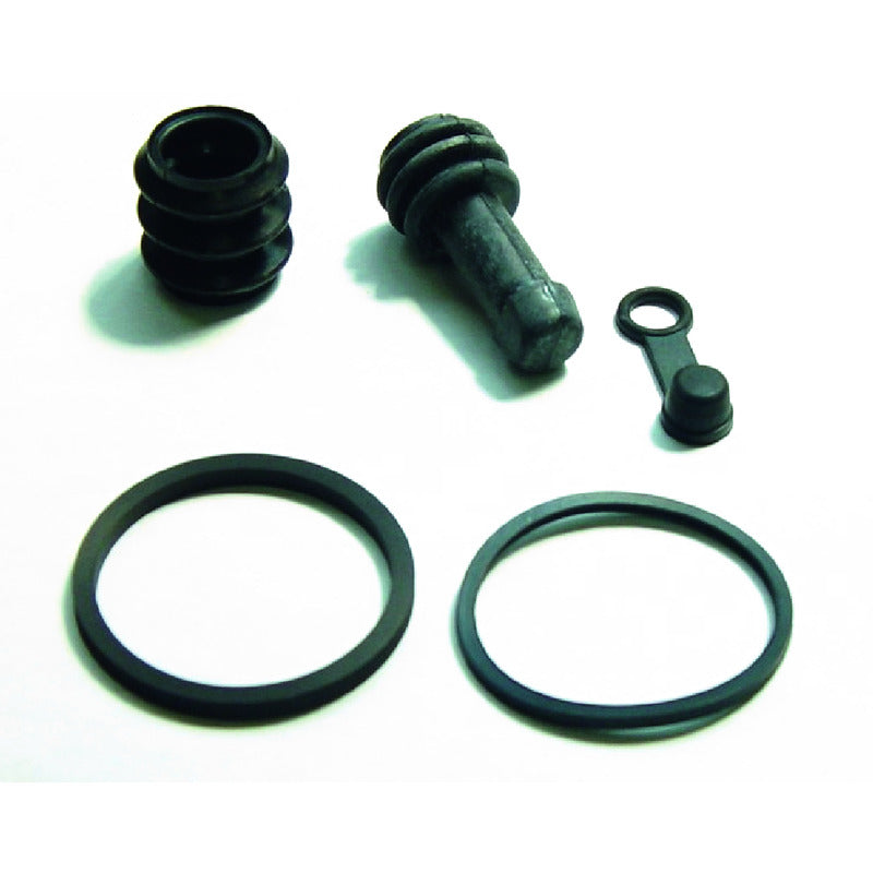 KIT REVISIONE PINZA FRENO POSTERIORE KAWASAKI V839100338 Z750 04 06 VERSYS
