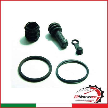 KIT REVISIONE PINZA FRENO POSTERIORE KAWASAKI V839100338 Z750 04 06 VERSYS