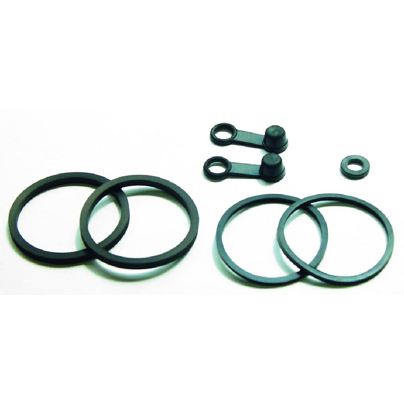 KIT REVISIONE PINZA FRENO POSTERIORE KAWASAKI V839100339 ZR 1100 97 00 1997-2000
