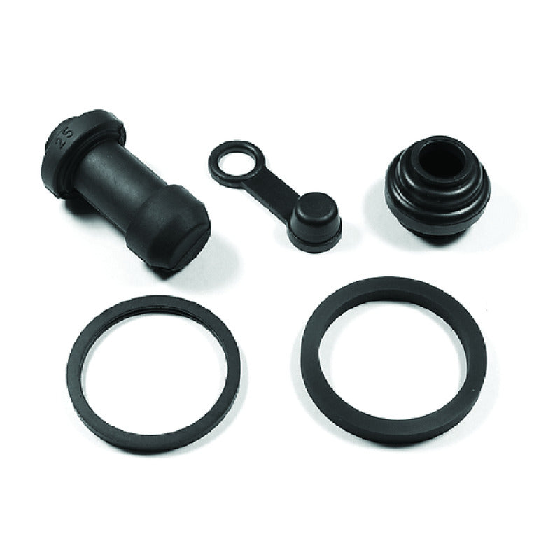 KIT REVISIONE PINZA FRENO POSTERIORE KAWASAKI V839100340 KX 250F 04 15 2004-2015