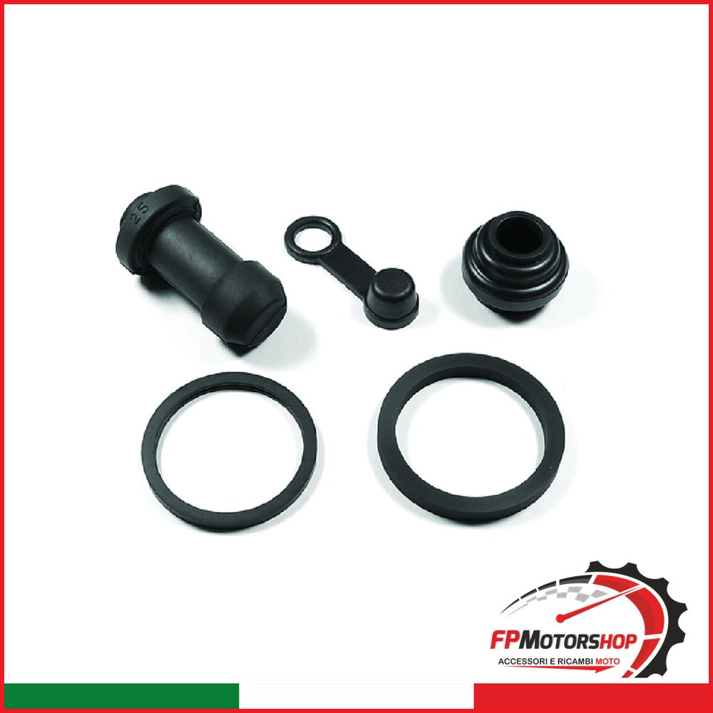KIT REVISIONE PINZA FRENO POSTERIORE KAWASAKI V839100340 KX 250F 04 15 2004-2015