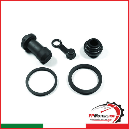 KIT REVISIONE PINZA FRENO POSTERIORE KAWASAKI V839100340 KX 250F 04 15 2004-2015