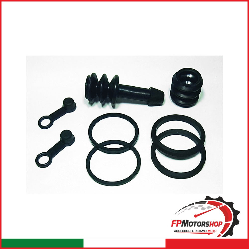 KIT REVISIONE PINZA FRENO POSTERIORE KAWASAKI V839100341 VN 900 VULCAN 06