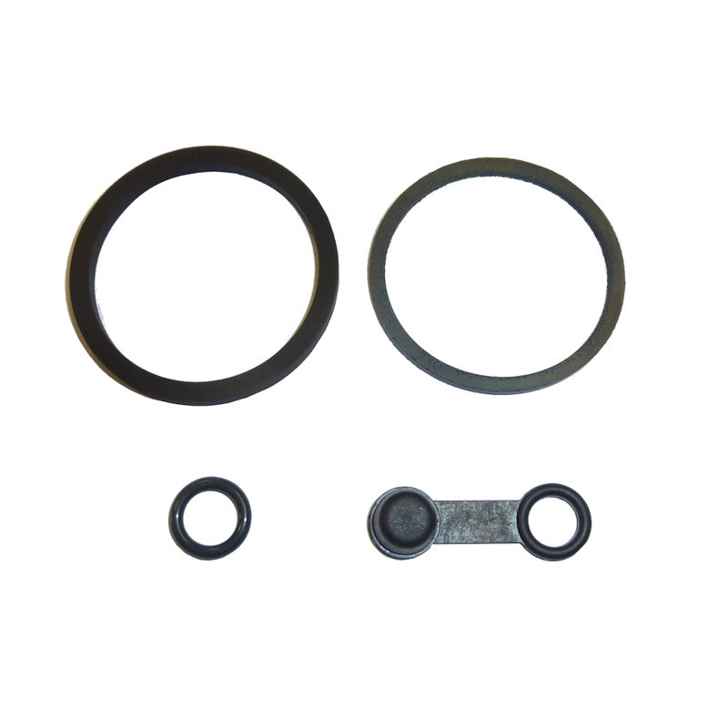 KIT REVISIONE PINZA FRENO POSTERIORE YAMAHA V839100342 YFM 350F 95 01 1995-2001