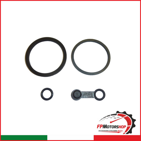KIT REVISIONE PINZA FRENO POSTERIORE YAMAHA V839100342 YFM 350F 95 01 1995-2001