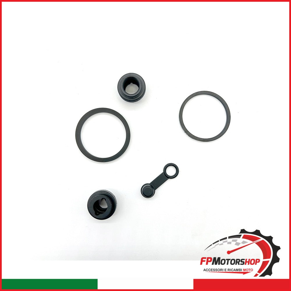 KIT REVISIONE PINZA FRENO POSTERIORE HONDA V839100348 SH 300 15 125