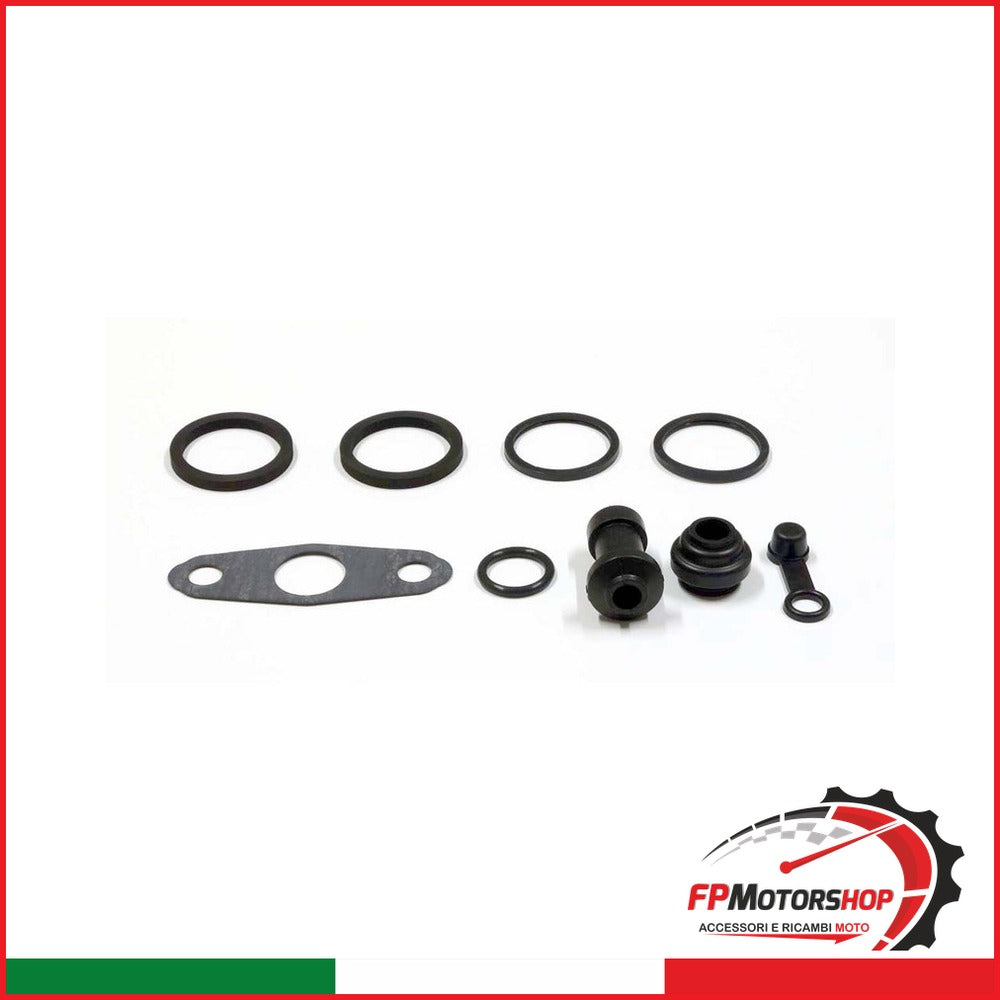 KIT REVISIONE PINZA FRENO POSTERIORE SUZUKI V839100350 BURGMAN 98 06 TOURMAX