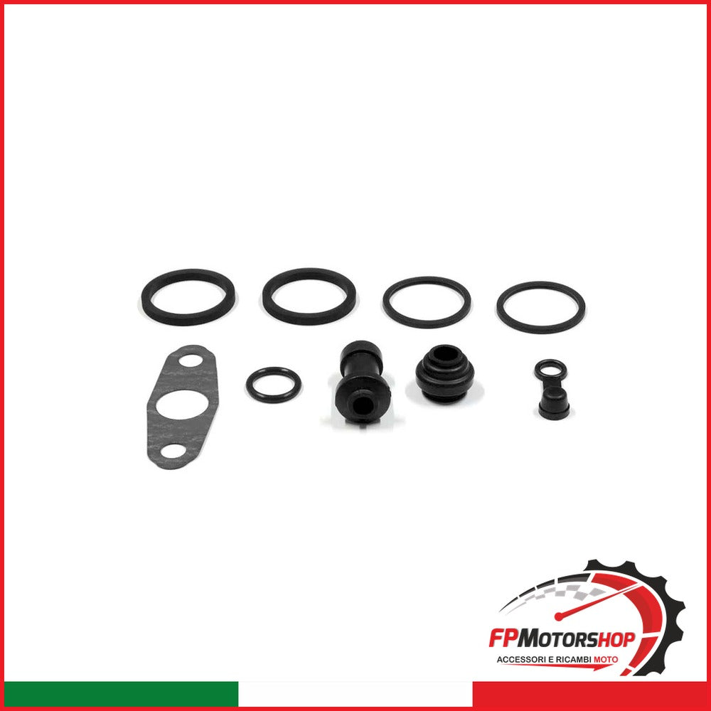 KIT REVISIONE PINZA FRENO POSTERIORE SUZUKI V839100351 BURGMAN 400 07 19