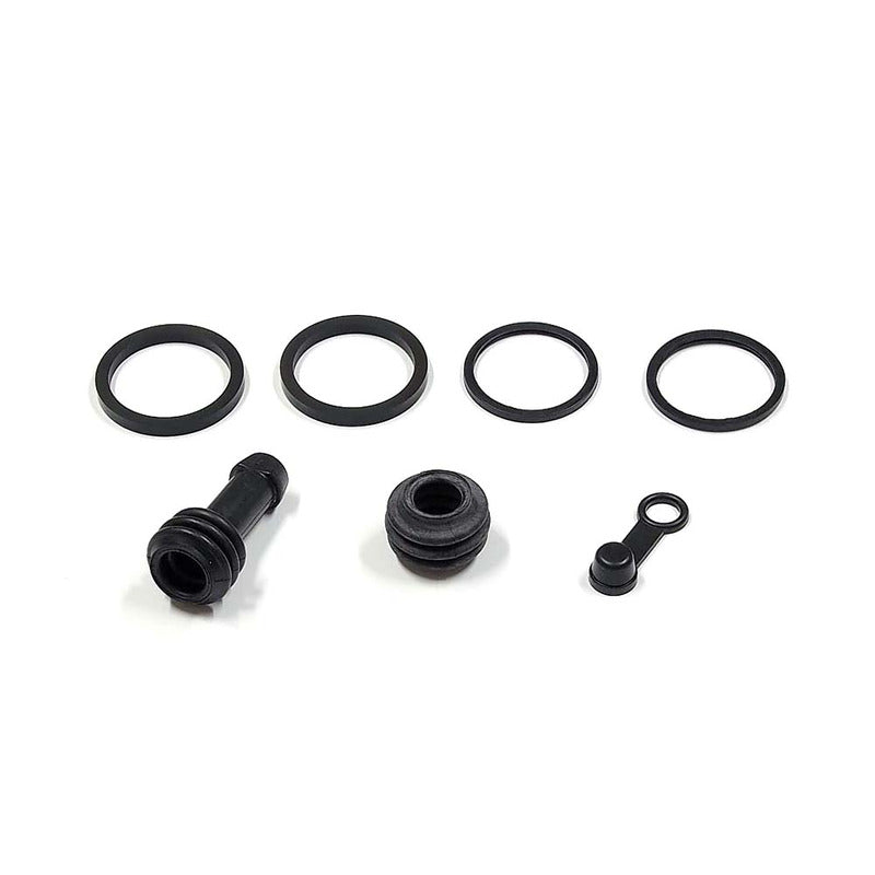 KIT REVISIONE PINZA FRENO POST. SUZUKI V839100352 DR 600/650/750 -95 TOURMAX
