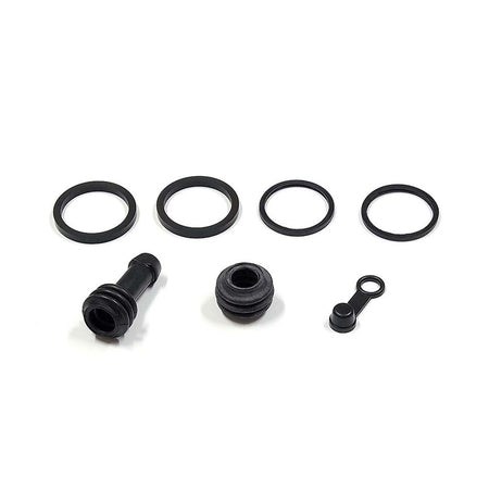 KIT REVISIONE PINZA FRENO POST. SUZUKI V839100352 DR 600/650/750 -95 TOURMAX