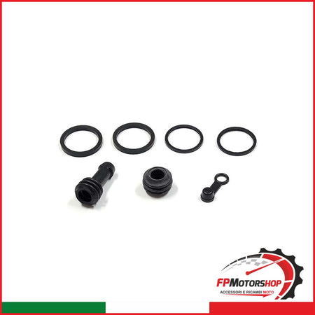 KIT REVISIONE PINZA FRENO POST. SUZUKI V839100352 DR 600/650/750 -95 TOURMAX