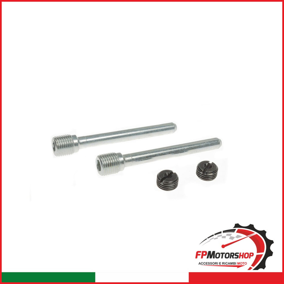 KIT PERNI PINZA FRENO PER HONDA V839100401 SH 01 08 TOURMAX 2 2001-2008
