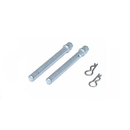 KIT PERNI PINZA FRENO PER YAMAHA V839100405 MAJESTY 250 98 03 TDM 1998-2003
