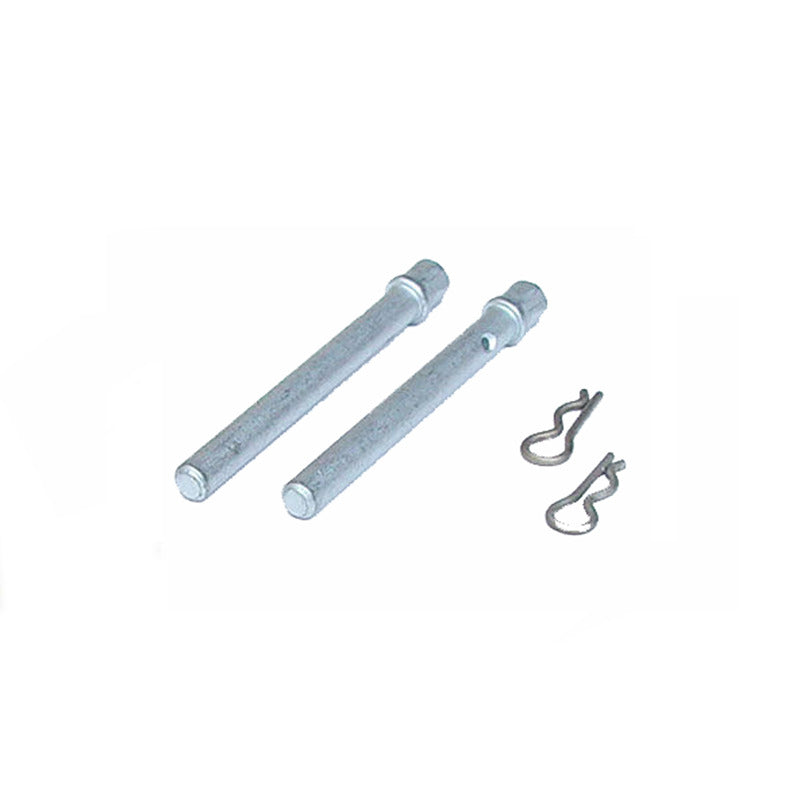 KIT PERNI PINZA FRENO PER YAMAHA V839100405 MAJESTY 250 98 03 TDM 1998-2003