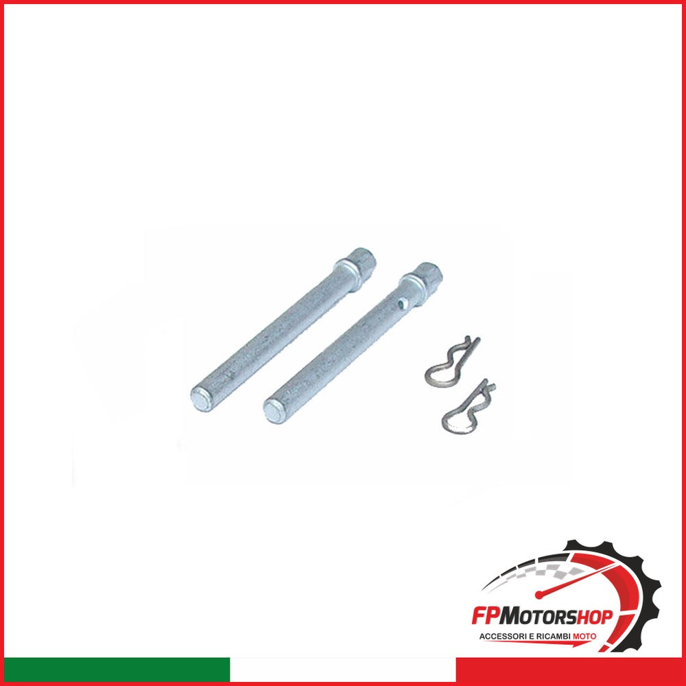 KIT PERNI PINZA FRENO PER YAMAHA V839100405 MAJESTY 250 98 03 TDM 1998-2003
