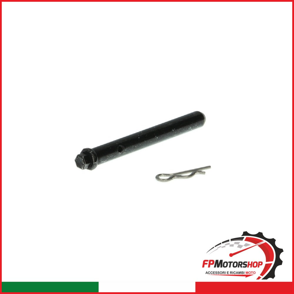 KIT PERNO PINZA FRENO PER KAWASAKI V839100406 SUZUKI SV 650 99 15 1999-2015