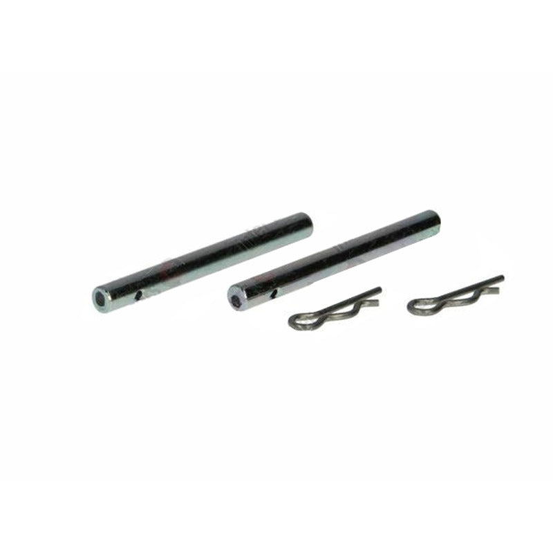 KIT PERNI PINZA FRENO PER KAWASAKI V839100408 SUZUKI GSX-R750 94 99 GS 1994-1999
