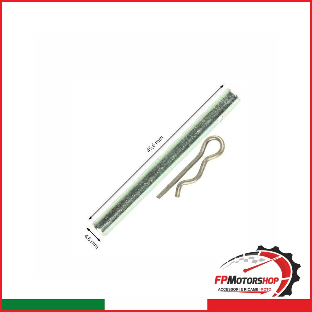 KIT PERNO PINZA FRENO PER KAWASAKI V839100409 SUZUKI GSX-R 750 94 99 1994-1999