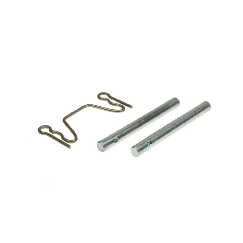 KIT PERNI PINZA FRENO PER KAWASAKI V839100410 ZX7R NINJA 96 02 TOURMAX 1996-2002
