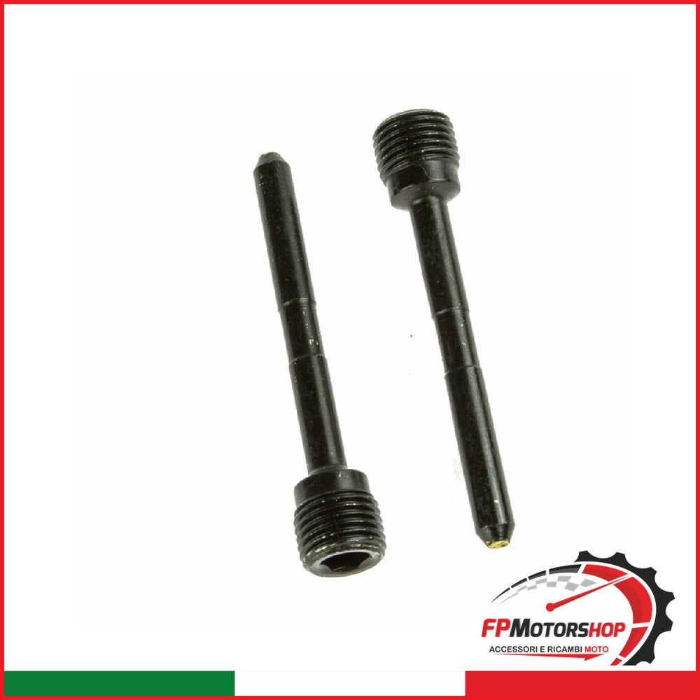KIT PERNI PINZA FRENO PER KAWASAKI V839100411 SUZUKI GSX-R 04 05 Z1000 2004-2005