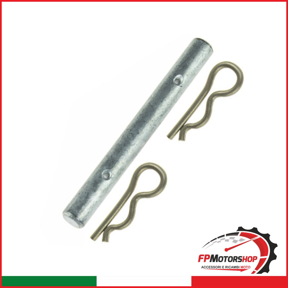 KIT PERNO PINZA FRENO PER YAMAHA V839100414 TMAX 500 04 11 2004-2011