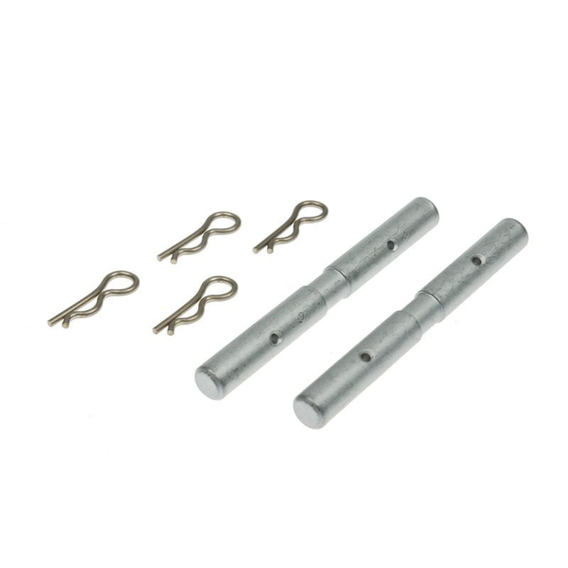 KIT PERNI PINZA FRENO PER YAMAHA V839100417 R6 04 11 FZS 1000 2004-2011
