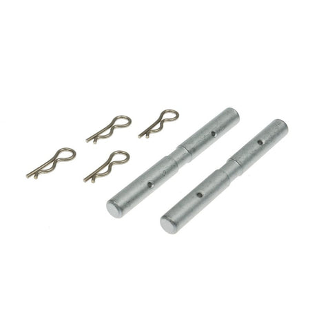 KIT PERNI PINZA FRENO PER YAMAHA V839100417 R6 04 11 FZS 1000 2004-2011