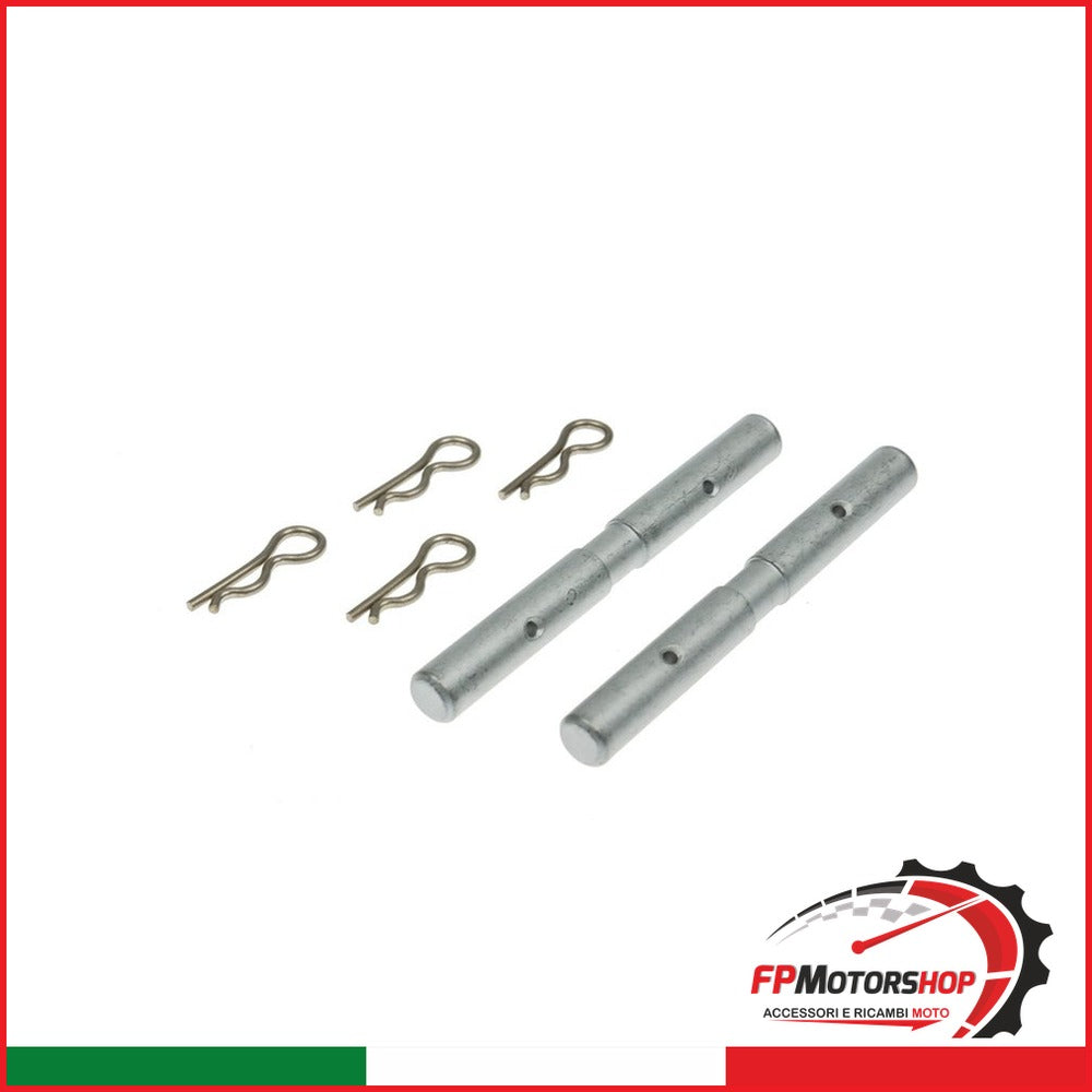 KIT PERNI PINZA FRENO PER YAMAHA V839100417 R6 04 11 FZS 1000 2004-2011