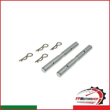 KIT PERNI PINZA FRENO PER YAMAHA V839100417 R6 04 11 FZS 1000 2004-2011