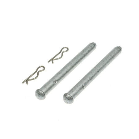 KIT PERNI PINZA FRENO PER YAMAHA V839100418 YZF R7 750R/SP 93 98 1993-1998