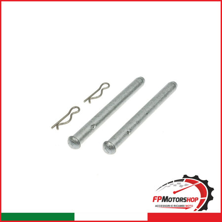 KIT PERNI PINZA FRENO PER YAMAHA V839100418 YZF R7 750R/SP 93 98 1993-1998