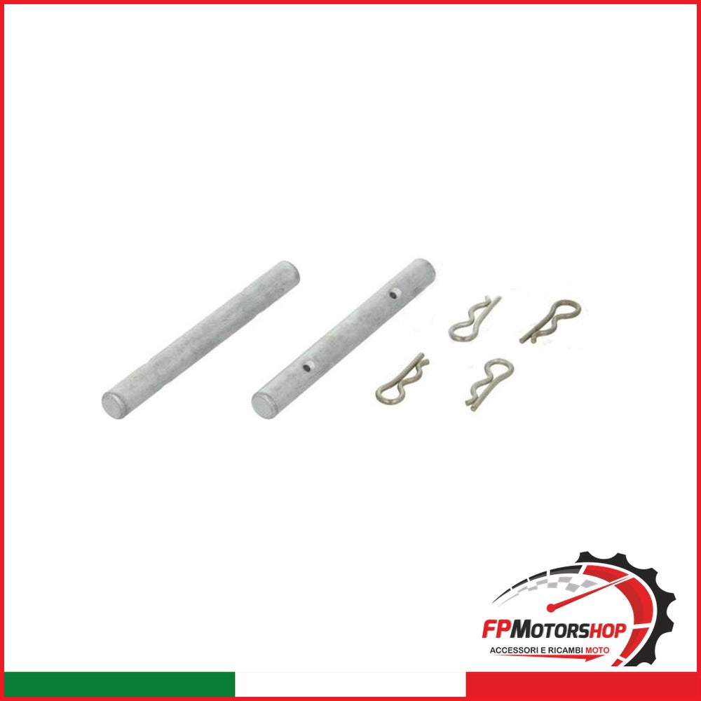 KIT PERNI PINZA FRENO PER YAMAHA V839100419 R1 98 01 MT-01 R7 1998-2001