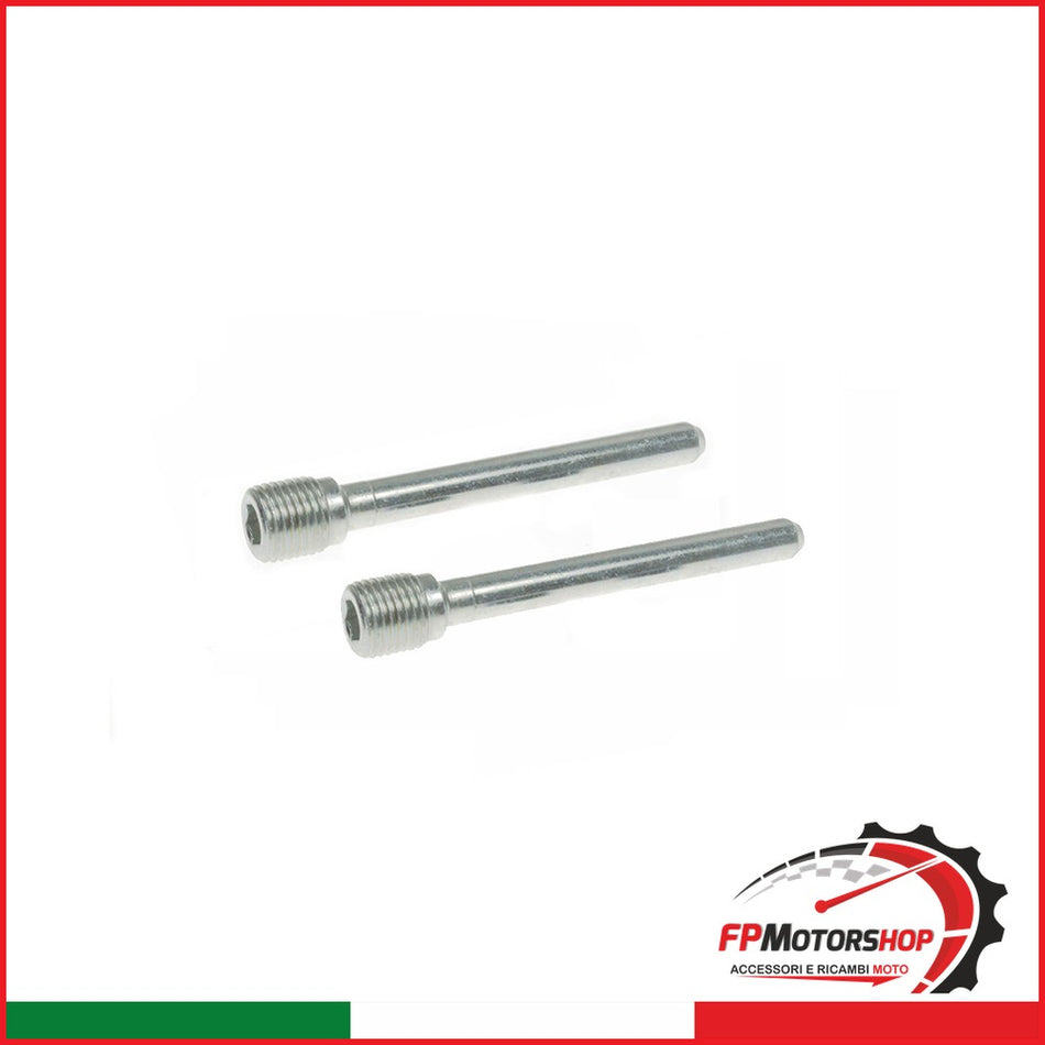[V839100423] KIT PERNI PINZA FRENO YAMAHA YFM 660 GRIZZLY; 350 RAPTOR