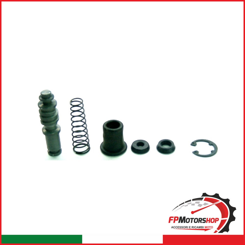 KIT REVISIONE POMPA FRENO PER HONDA V839100501 ANTERIORE TRANSALP 650 01 07