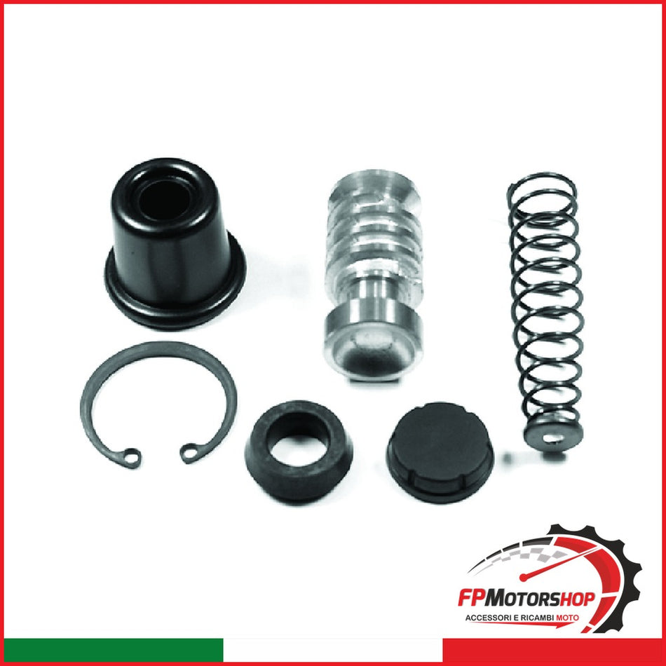 KIT REVISIONE POMPA FRENO ANTERIORE HONDA V839100506 CB 250RS 80 81 ANTERIORI