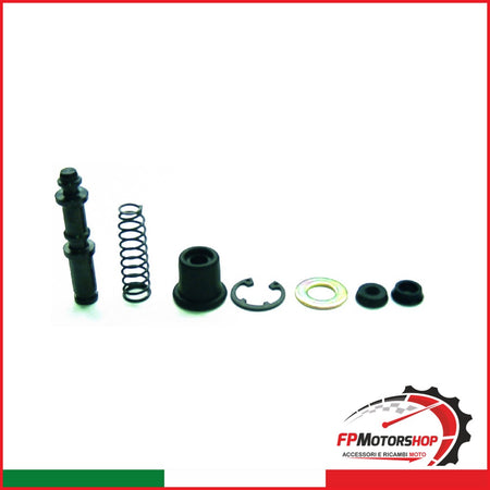 KIT REVISIONE POMPA FRENO ANTERIORE HONDA V839100508 TRANSALP 600 94 96