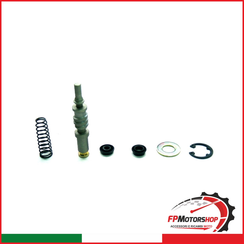KIT REVISIONE POMPA FRENO ANTERIORE HONDA V839100509 CR 125R 87 98 ANTERIORI
