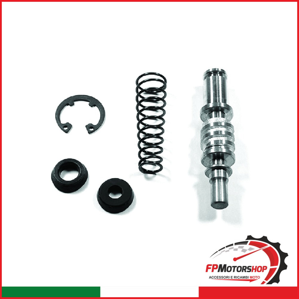 KIT REVISIONE POMPA FRENO ANTERIORE HONDA V839100510 XR 250/400R 96 98 ANTERIORI