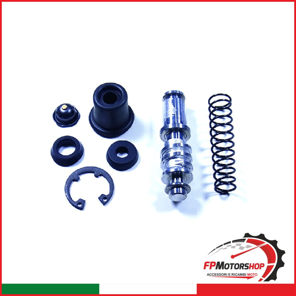 KIT REVISIONE POMPA FRENO ANTERIORE HONDA V839100512 VT 600C SHADOW 89 ANTERIORI