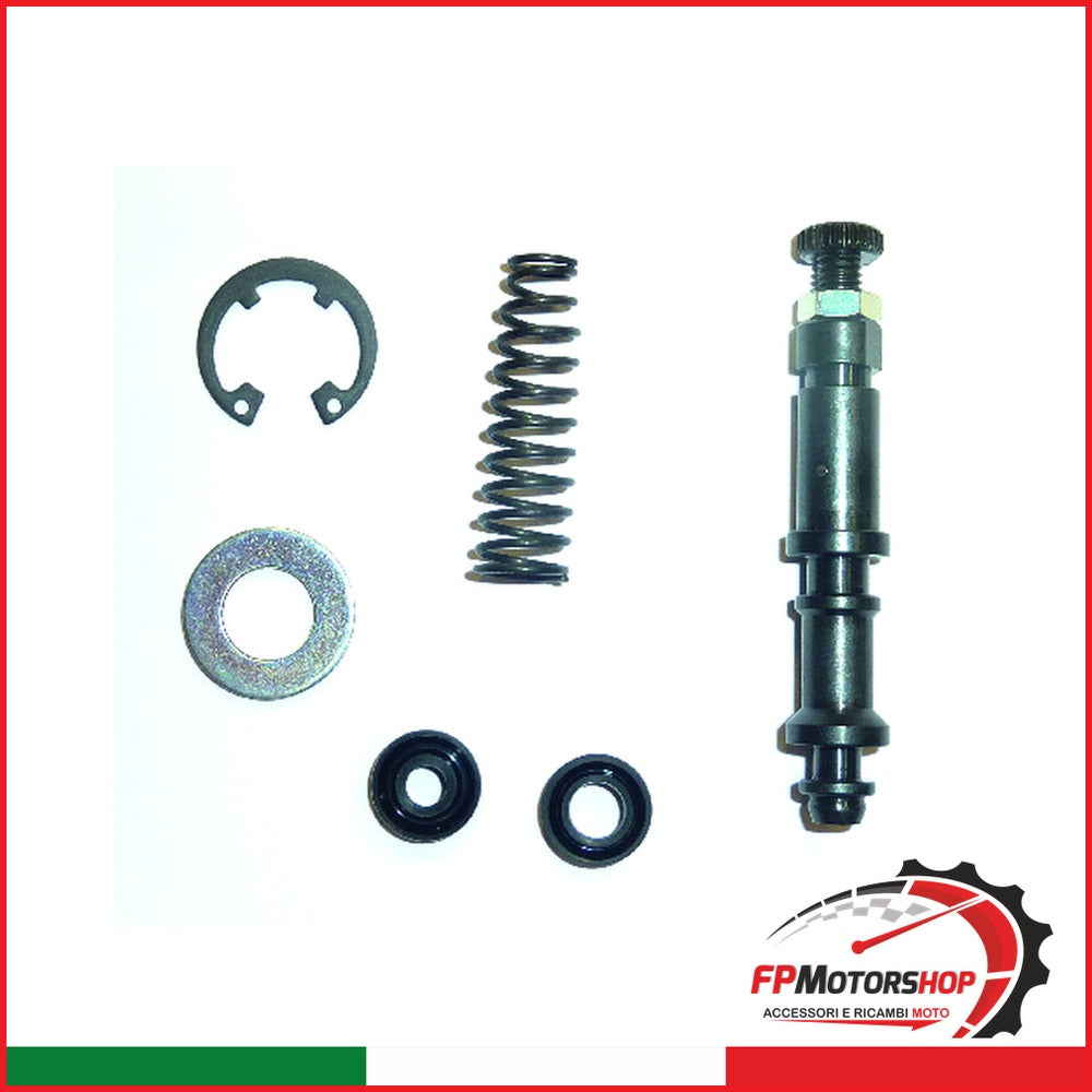 KIT REVISIONE POMPA FRENO ANTERIORE HONDA V839100518 CR 80 86 97 ANTERIORI