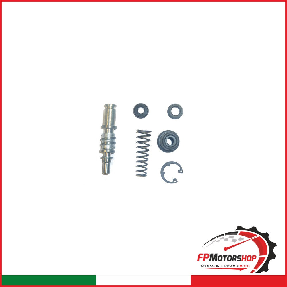 KIT REVISIONE POMPA FRENO ANTERIORE HONDA V839100519 XR 650L 93 12 ANTERIORI