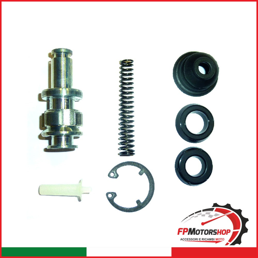 KIT REVISIONE POMPA FRENO ANTERIORE HONDA V839100522 CBR 900RR 00 01 ANTERIORI