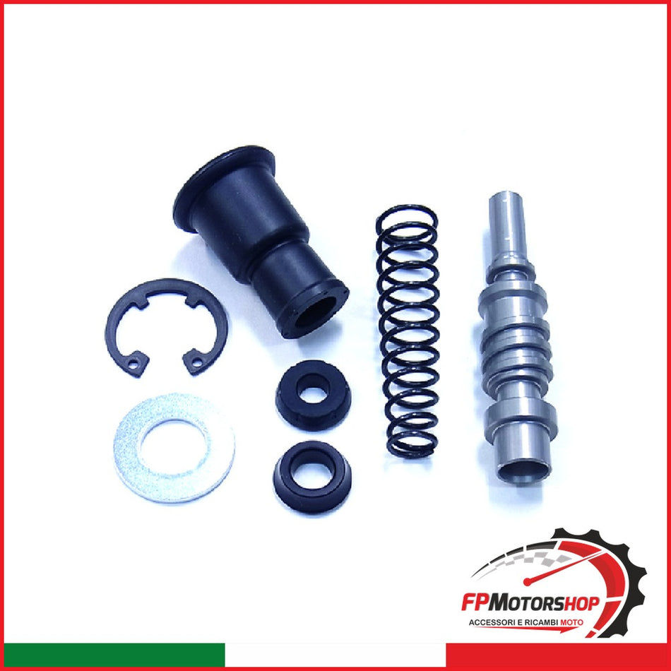 KIT REVISIONE POMPA FRENO ANTERIORE HONDA V839100525 CRF 250/450R 07 10