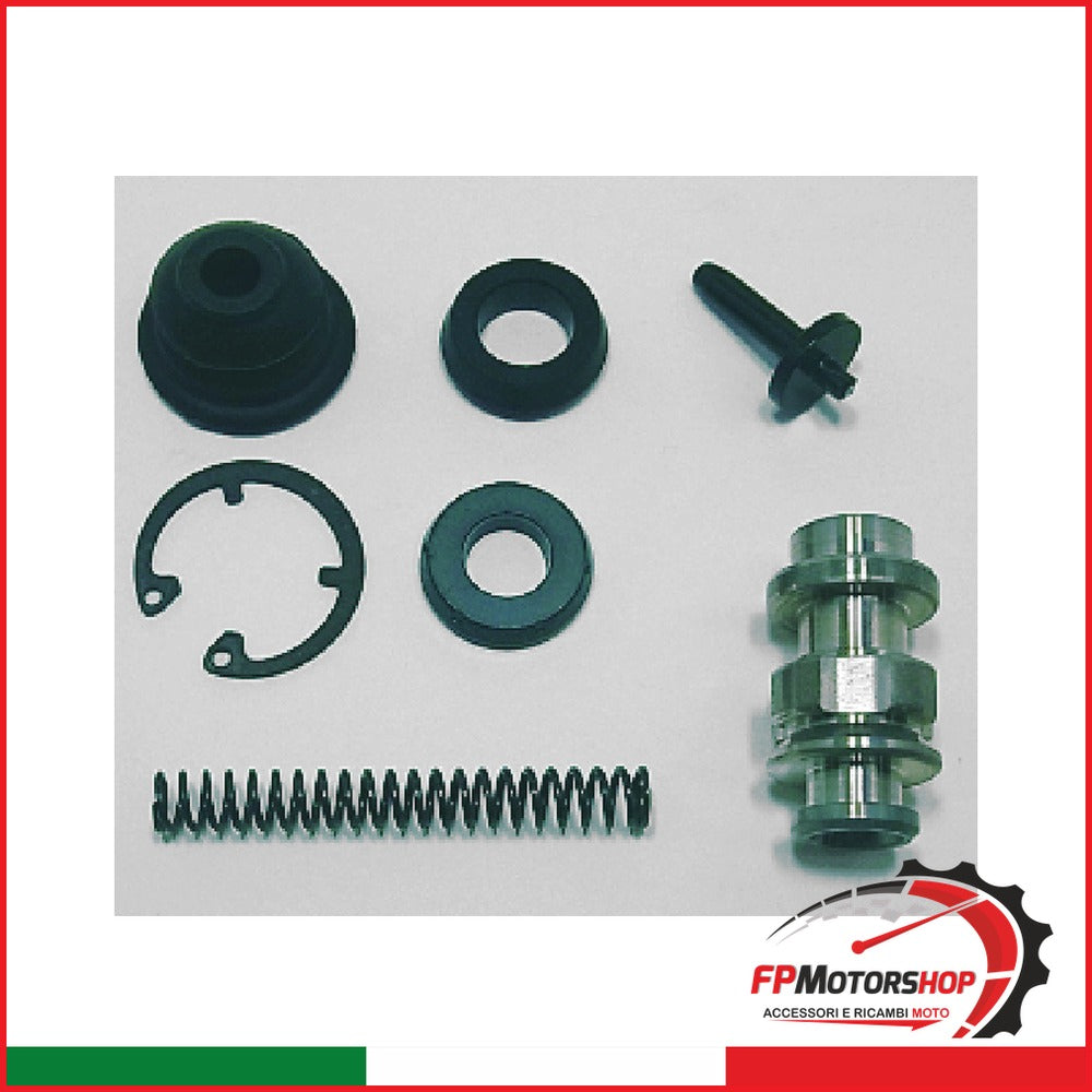 KIT REVISIONE POMPA FRENO PER HONDA V839100528 ANTERIORE CBR 600RR 07 13